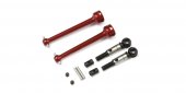 Kyosho TFW054 - Universal Swing Shaft(7075/46mm/2pcs/TF7)