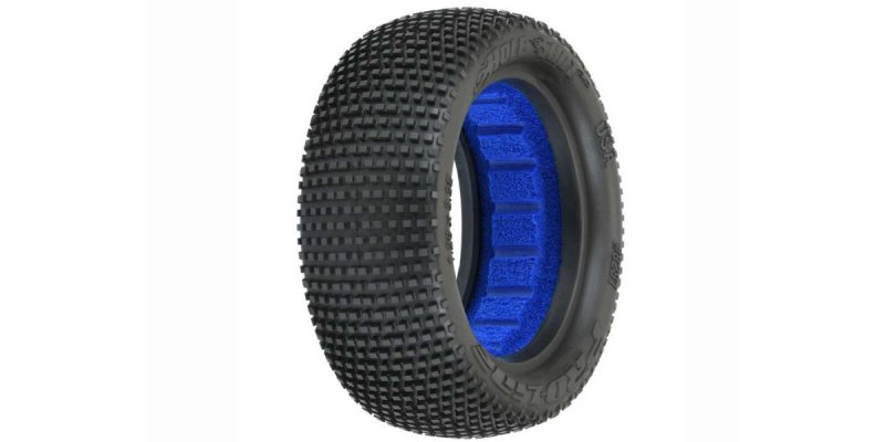 Kyosho 612421M3 - Hole Shot 3.0 2.2' 4WD M3 Front Tires(2)
