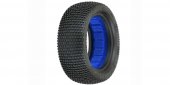 Kyosho 612421M3 - Hole Shot 3.0 2.2\' 4WD M3 Front Tires(2)