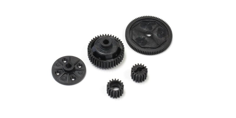 Kyosho OL009 - Gear Set