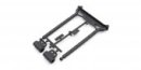 Kyosho KB011 - Body Post(KB10)