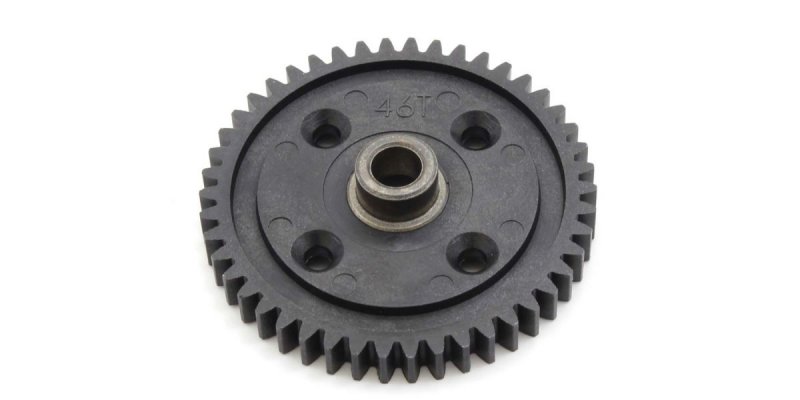 Kyosho KB031-46 - Spur Gear 46T(M1.0/KB10)