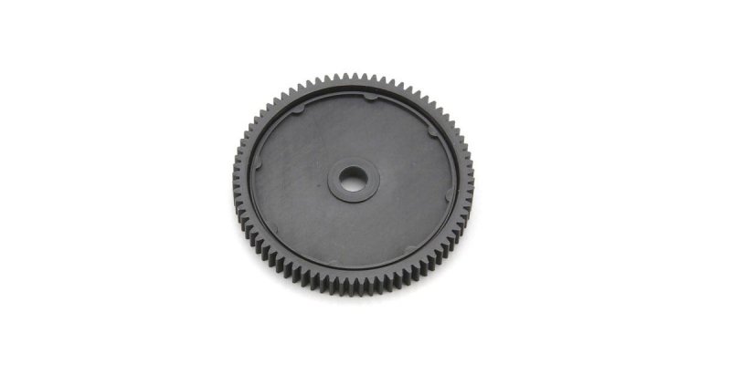 Kyosho LA206-76 - Spur Gear (48P-76T) (ZX-5)