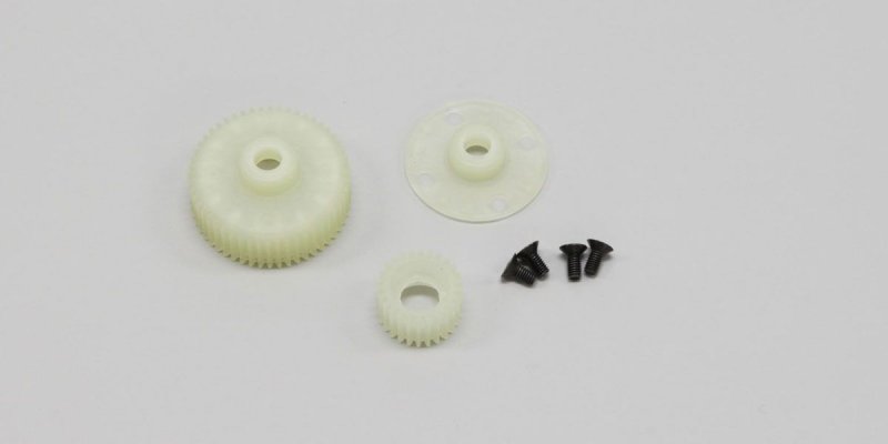 Kyosho UM605 - Differential Gear Set (ULTIMA SC)