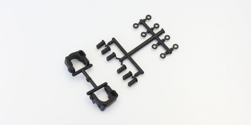 Kyosho UM715 - Front Hub Carrier Set (RB6)