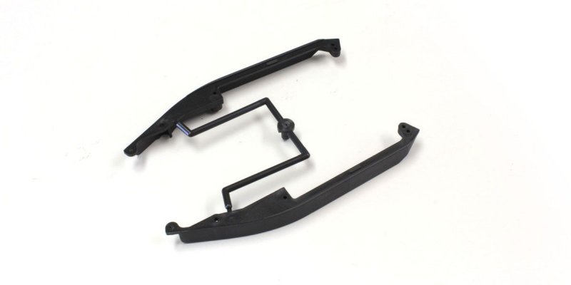 Kyosho UM732 - Side Guard (RB6.6)