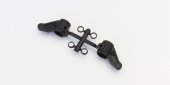 Kyosho UM714 - Front Knuckle Set (RB6)