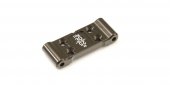 Kyosho UMW723 - Aluminum Front Suspension Block(Type B/10g/RB6/