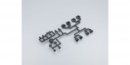 Kyosho W5194-01B - Shock Plastic Parts Set