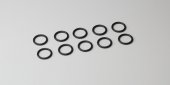 Kyosho UM565 - O-Ring (S-10/9.5x1.5/10Pcs)