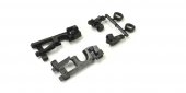 Kyosho VZ406BH - Hard Front Bulk Set (R4/R4s)