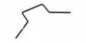 Kyosho VZ433-1.5 - Rear Stabilizer Bar (R4/1.5mm)