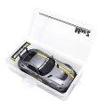 alt="Kyosho MZW123 - Mini-Z Case With Accesory tray" title="Kyosho MZW123 - Mini-Z Case With Accesory tray"