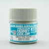 Mr.Hobby GSI-H315 - Grey FS16440 - Gloss 10ml Gunze Aqueous Hobby Color Acrylic Paint