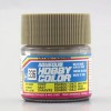 Mr.Hobby GSI-H336 - Hemp BS48000 10B21 - Semi-Gloss 10ml Gunze Aqueous Hobby Color Acrylic Paint
