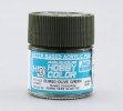 Mr.Hobby GSI-H420 - RLM 80 Olive Green - Semi-Gloss 10ml Gunze Aqueous Hobby Color Acrylic Paint