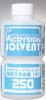 Mr.Hobby GSI-T303 - Acrysion Solvent 250 ml for Water Based Color