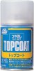 Mr.Hobby GSI-B503 - Mr Top Coat Flat Matt 86ml