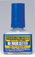 Mr.Hobby GSI-MS232 - Mr.Mark Setter 40ml
