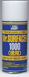 Mr.Hobby GSI-B519 - Mr. Surface 1000