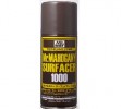 Mr.Hobby GSI-B528 - Mr. Mahogany Surfacer 1000 170ml Spray Can