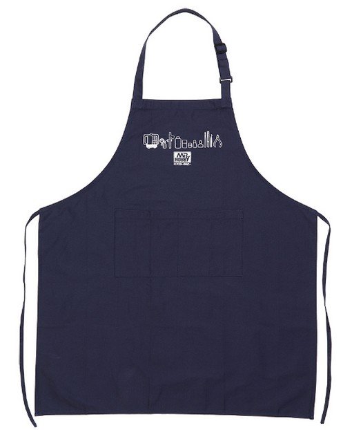 Mr.Hobby VM023 - Mr. Apron