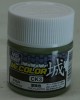 Mr.Hobby GSI-CK3 - Mr Color Castle Semi-Gloss The Plaster - 10ml