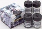Mr.Hobby GSI-CS564 - Mr Color The Gray Set - 18ml (MT01/02/03/04) (4pcs/Box)