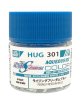 Mr.Hobby GSI-HUG301 Rising Freedom Blue 10ml Gunze Aqueous Hobby Color Acrylic Paint