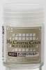 Mr.Hobby GSI-XC01 - Mr. Crystal Color Diamond Silver