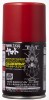 Mr.Hobby GSI-YS02 - Yamato Red 1 Semi Gloss - 150ml Spray Can for the Bottem of Yamato