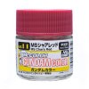 Mr.Hobby GSI-UG11 - Gundam Color - MS Char Red (Char Custom) - 10ml