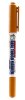 Mr.Hobby GSI-GM409 - Real Touch Marker Real Touch Yellow 1 (Paint)