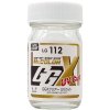 Mr Hobby LG112 - Mr.Color GGX Clear UV CUT (60ml)