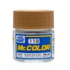 Mr.Hobby GSI-C119 - Semi-gloss - RLM79 Sand Yellow - 10ml