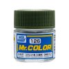 Mr.Hobby GSI-C126 - Semi-gloss - Cookpit Color (Mitsubishi) - 10ml