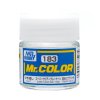 Mr.Hobby GSI-C183 - Flat - Super Clear Gray Tone - 10ml