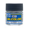 Mr.Hobby GSI-C301 - Semi-gloss - Gray FS36081 - 10ml