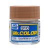 Mr.Hobby GSI-C310 - Semi-gloss - Brown FS30219 - 10ml