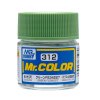 Mr.Hobby GSI-C312 - Semi-gloss - Green FS34227 - 10ml