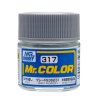 Mr.Hobby GSI-C317 - Flat - Gray FS36231 - 10ml