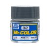 Mr.Hobby GSI-C32 - Semi-gloss - Dark Gray 2 - 10ml