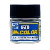 Mr.Hobby GSI-C71 - Gloss - Midnight Blue - 10ml
