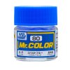 Mr.Hobby GSI-C80 - Gloss - Cobalt Blue - 10ml