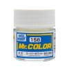 Mr.Hobby GSI-C156 - Gloss - Super White 4 - 10ml