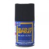 Mr.Hobby S2 - Mr.Color Spray Black 100ml