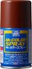 Mr.Hobby S29 - Mr.Color Spray Hull Red 100ml