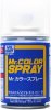 Mr.Hobby S46 - Mr.Color Spray Clear Color 100ml