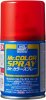 Mr.Hobby S47 - Mr.Color Spray Clear Red 100ml
