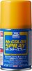 Mr.Hobby S58 - Mr.Color Spray Orange Yellow 100ml